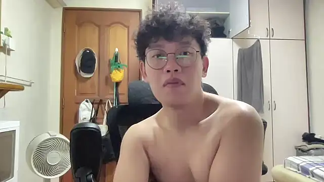 Passionatetwink2: вебкам-шоу