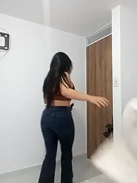 ValerieLove_ Webcamshow