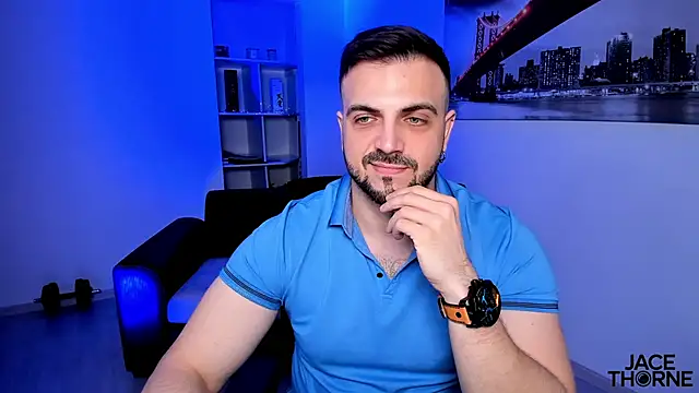 Jace_Thorne: απευθείας συνομιλία ΧΧΧ