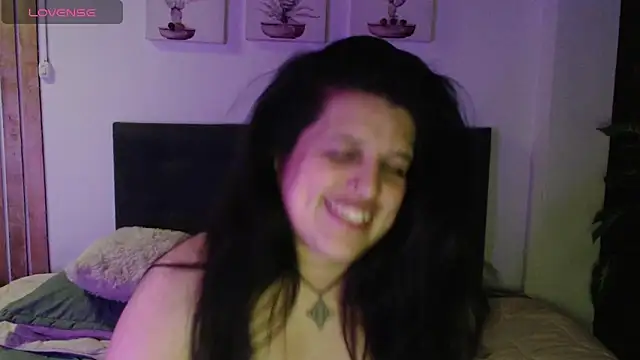 Вебкам-шоу Andrea_secret_