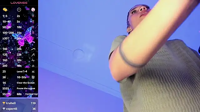 valen_gill Live XXX-chat