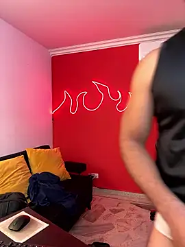 Mike_savage3 élő XXX-chatje