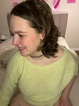 Онлайн чат XXX MelisaDreams