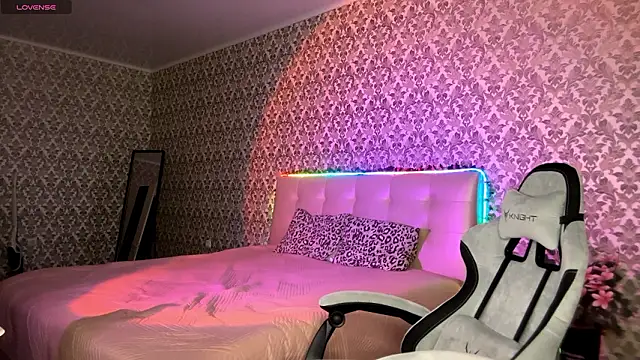 Genniys_ Live XXX-chat