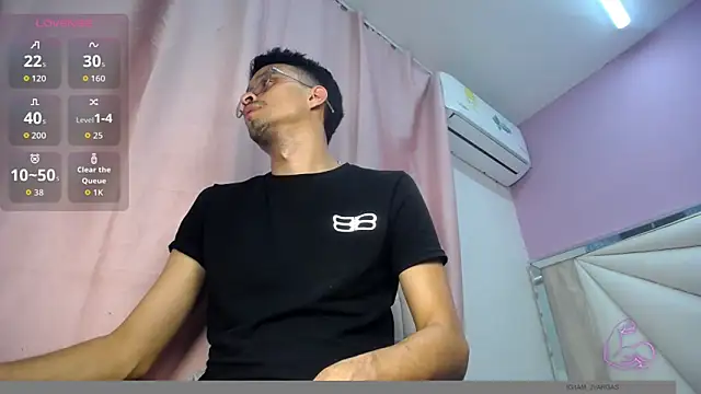 Ares_funn Live XXX-chat