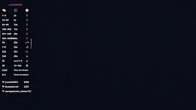 CodiMiesch Live XXX-chat