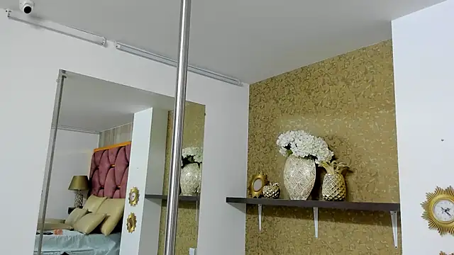 MelanyRojas Webcamshow