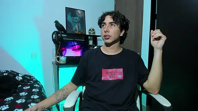 Вебкам-шоу Baji_Keisuke_