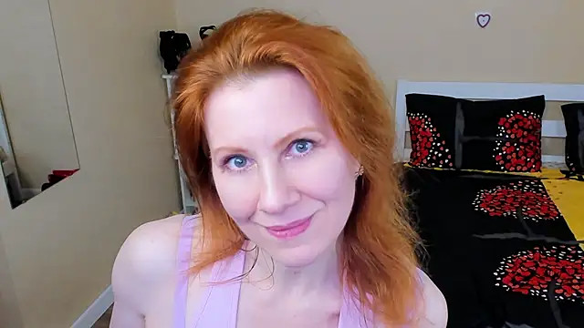 FoxySophia Live XXX-chat