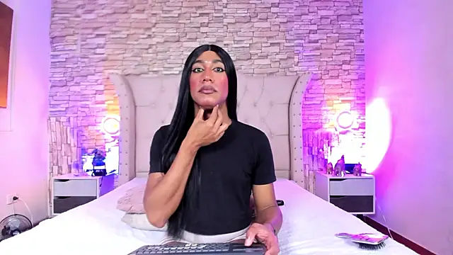 Вебкам-шоу Lucia-sex