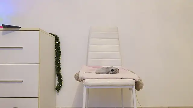 MorganaLegs Live XXX-chat