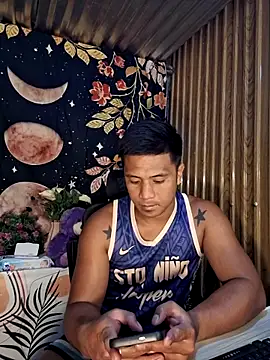 Show Webcam de Felix_Asher