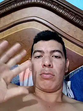 cristian07_ Live XXX-chat