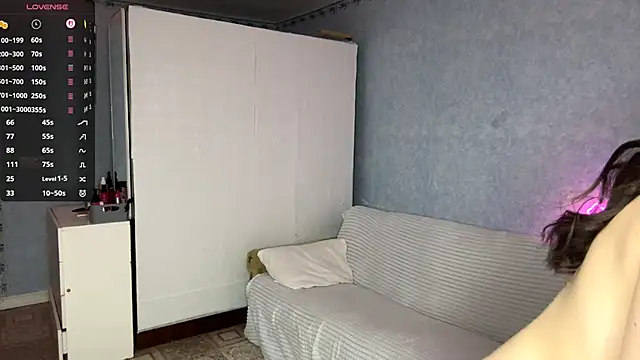 Lia_rise's Live XXX Chat