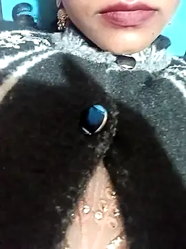 Kareena_rani Webcam Show