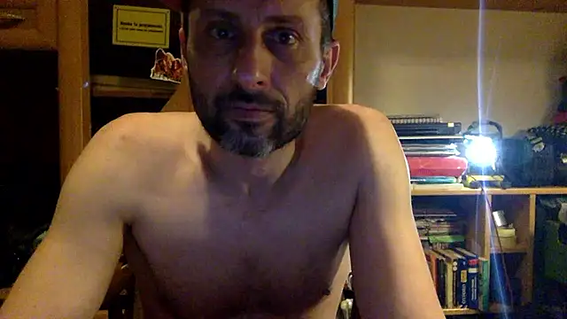 firefoxfeel webcam show