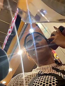 Kaily_Sweet16's Live XXX Chat