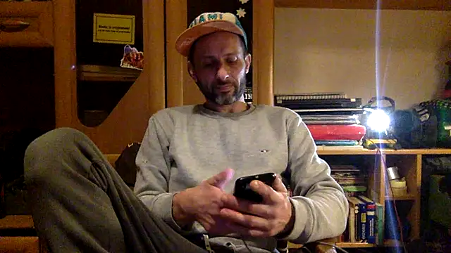 firefoxfeel Live XXX-chat