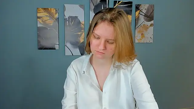 LilianSwall: απευθείας συνομιλία ΧΧΧ