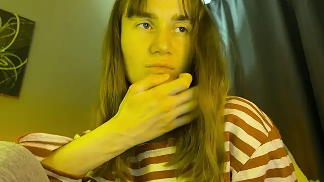 kleya_ Live XXX-chat