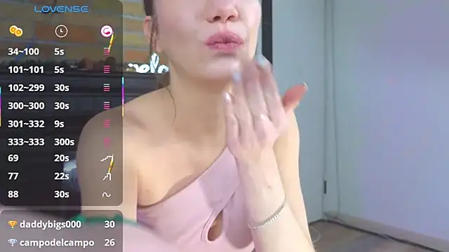 Chat XXX Live AlexaStoun