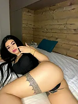 Ameliablack_1 Live XXX-chat