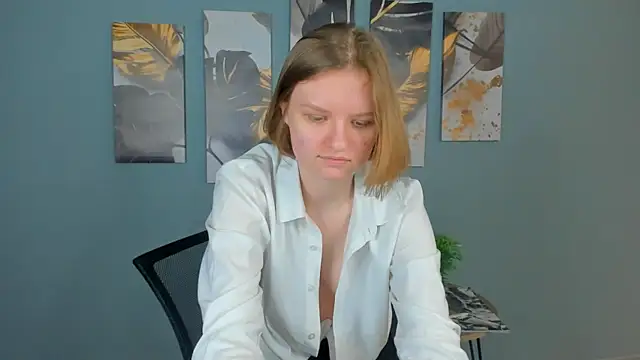 Chat XXX Live LilianSwall