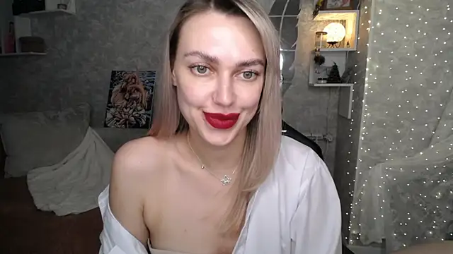 NickyAdamidi's Live XXX Chat