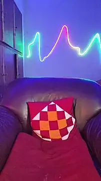 Ivy_the_goddess' Live XXX Chat