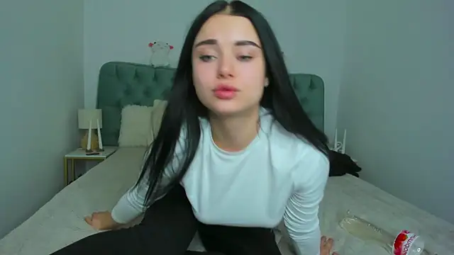 Živý XXX chat Silena_sky