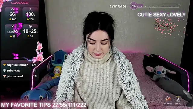 SemurMur live XXX chat