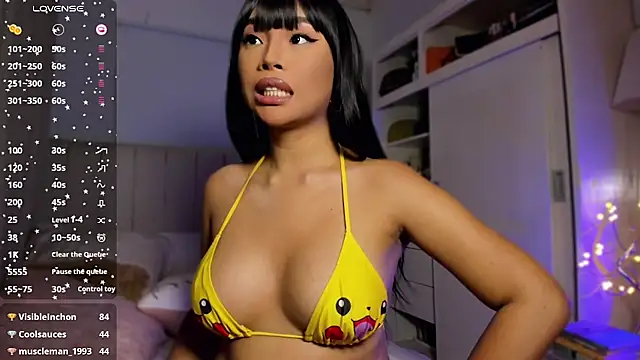 Živý XXX chat venusangelicxx