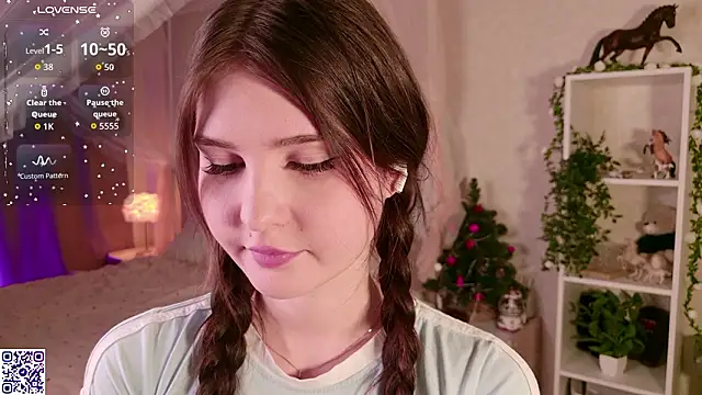 LeraKit Live XXX-chat