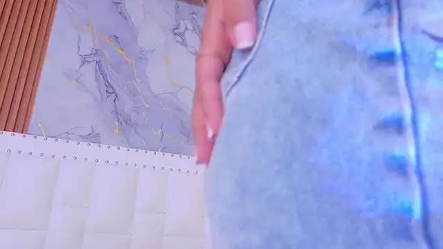 cattaleeyaa's Live XXX Chat