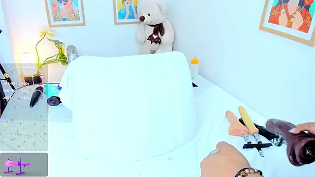 jasminnee_'s Live XXX Chat