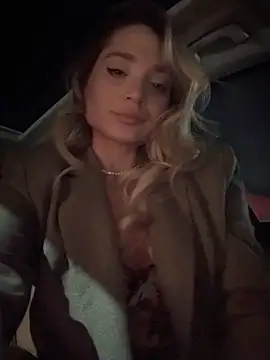 Chat XXX en directo de Ivy_Bae