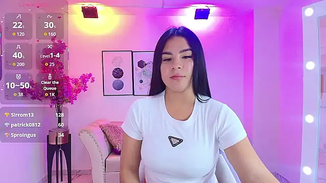 Онлайн чат XXX Kaori_ayu