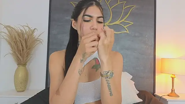 PamelaParrish Live XXX-chat