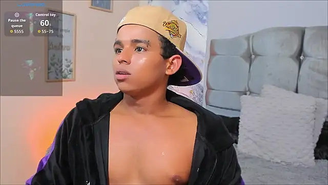 Noah_Smith04 Live XXX-Chat