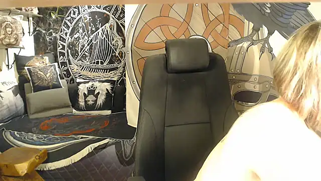 TittenMichelle Live XXX-chat