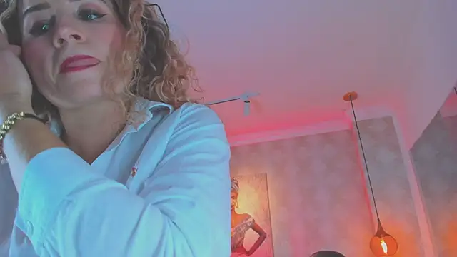 Онлайн чат XXX Shantall__