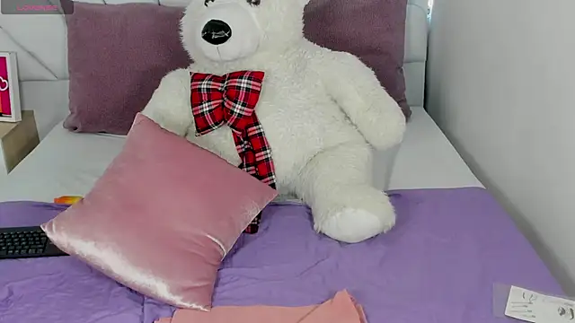 Chat XXX Live lizzy_jooss