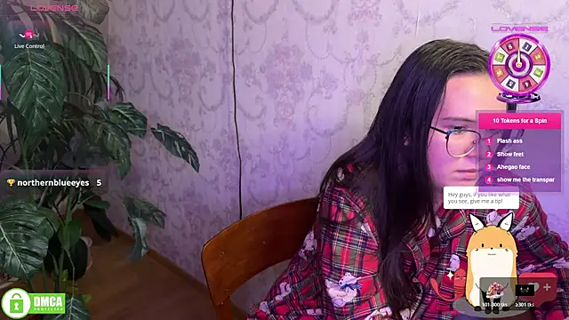 the_princese Live XXX-chat