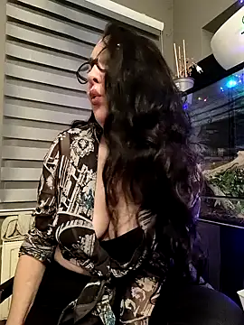 CamilleDesire's Webcam Show