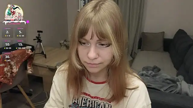 HermioneHHH Live XXX-chat