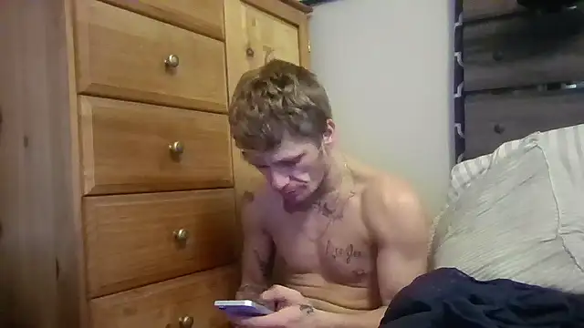 spazz247 Live XXX-Chat