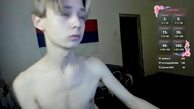 Vampirella_GS Live XXX-Chat