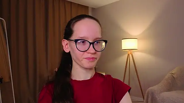 BettyBrowni Live XXX-chat