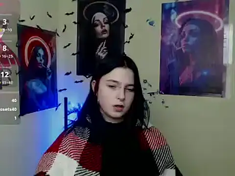 Cherry_Girl1's Live XXX Chat