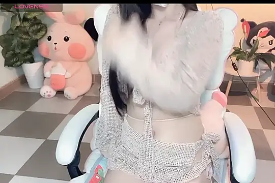 _Aimy_ Chat XXX in diretta